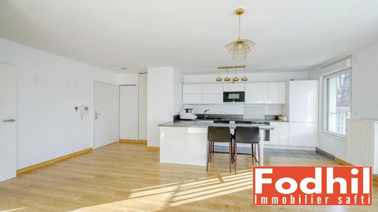 Ma-Cabane - Vente Appartement Chatenay-Malabry, 63 m²