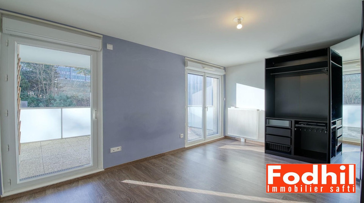 Ma-Cabane - Vente Appartement Chatenay-Malabry, 63 m²