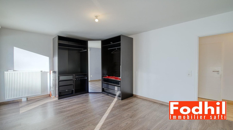 Ma-Cabane - Vente Appartement Chatenay-Malabry, 63 m²