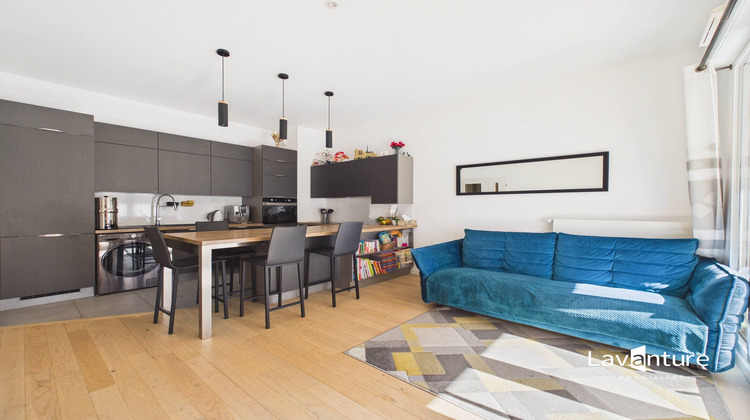Ma-Cabane - Vente Appartement Châtenay-Malabry, 64 m²