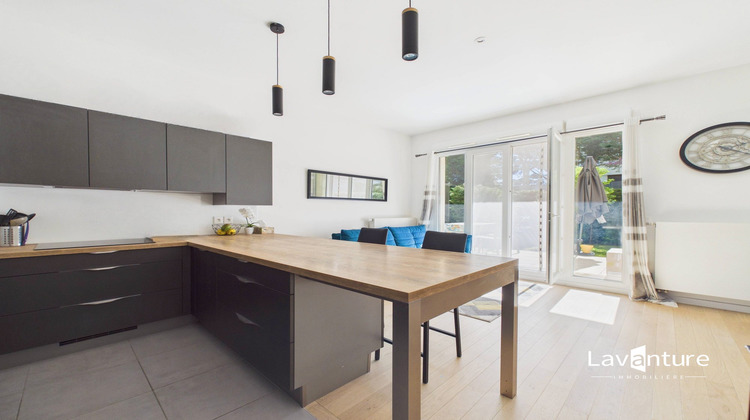 Ma-Cabane - Vente Appartement Châtenay-Malabry, 64 m²