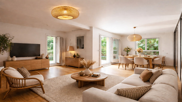 Ma-Cabane - Vente Appartement CHATENAY-MALABRY, 83 m²