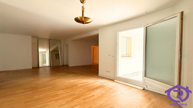 Ma-Cabane - Vente Appartement CHATENAY-MALABRY, 83 m²