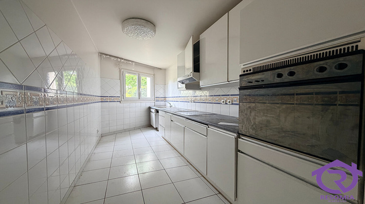 Ma-Cabane - Vente Appartement CHATENAY-MALABRY, 83 m²