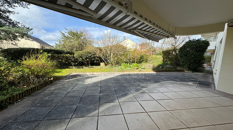 Ma-Cabane - Vente Appartement CHATENAY-MALABRY, 82 m²