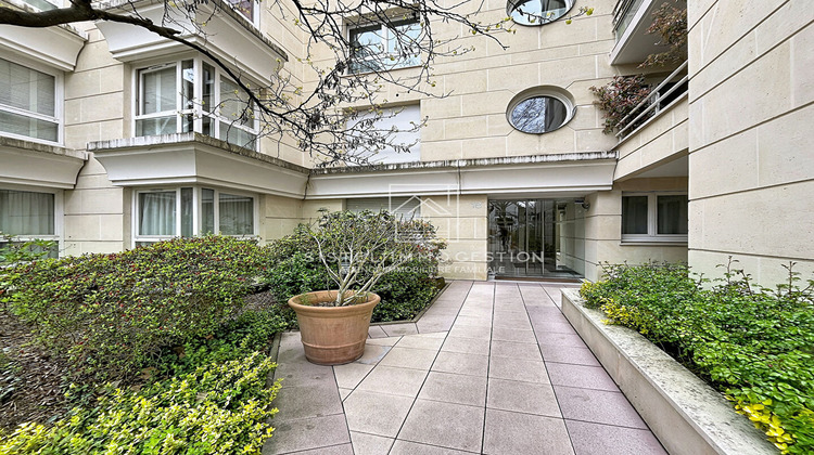 Ma-Cabane - Vente Appartement CHATENAY-MALABRY, 82 m²