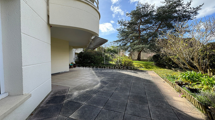 Ma-Cabane - Vente Appartement CHATENAY-MALABRY, 82 m²