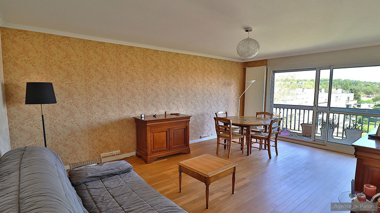 Ma-Cabane - Vente Appartement CHATENAY-MALABRY, 46 m²