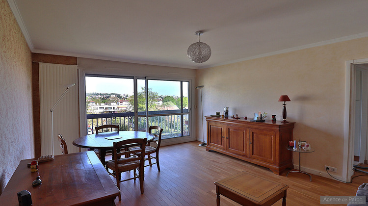 Ma-Cabane - Vente Appartement CHATENAY-MALABRY, 46 m²