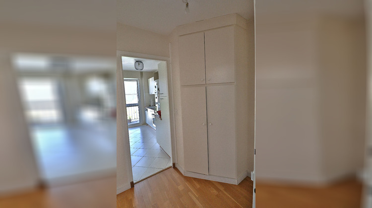 Ma-Cabane - Vente Appartement CHATENAY-MALABRY, 46 m²