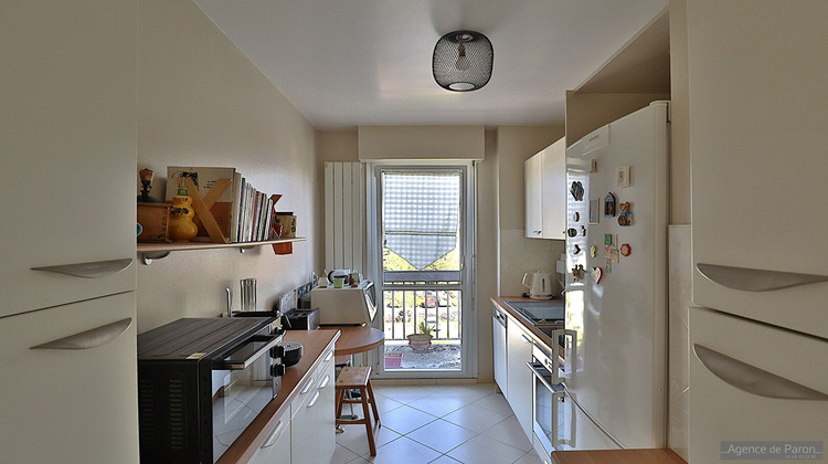 Ma-Cabane - Vente Appartement CHATENAY-MALABRY, 46 m²