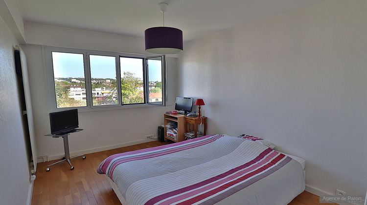 Ma-Cabane - Vente Appartement CHATENAY-MALABRY, 46 m²