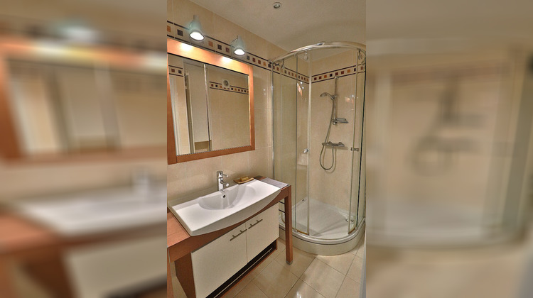 Ma-Cabane - Vente Appartement CHATENAY-MALABRY, 46 m²