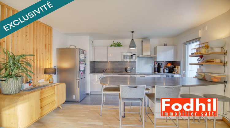 Ma-Cabane - Vente Appartement Chatenay-Malabry, 64 m²