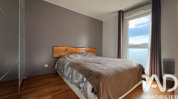 Ma-Cabane - Vente Appartement Châtenay-Malabry, 53 m²