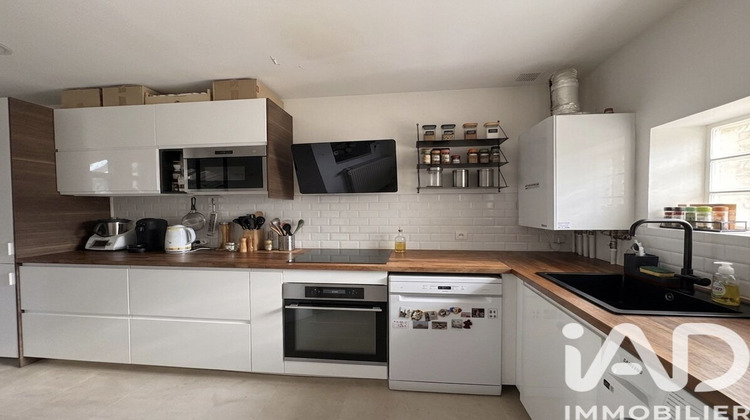 Ma-Cabane - Vente Appartement Châtenay-Malabry, 85 m²