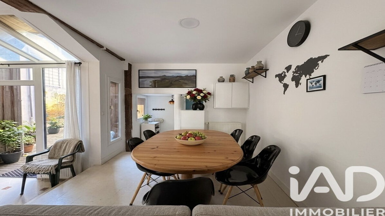 Ma-Cabane - Vente Appartement Châtenay-Malabry, 85 m²