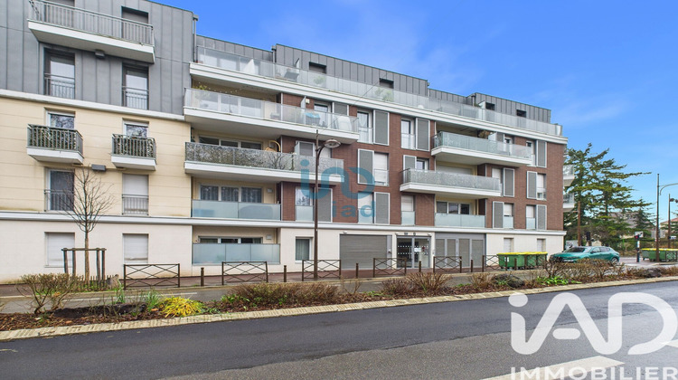Ma-Cabane - Vente Appartement Châtenay-Malabry, 70 m²