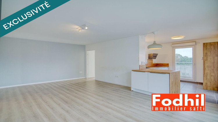 Ma-Cabane - Vente Appartement Chatenay-Malabry, 77 m²