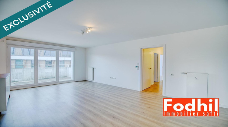 Ma-Cabane - Vente Appartement Chatenay-Malabry, 77 m²