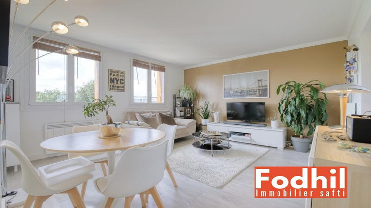 Ma-Cabane - Vente Appartement Chatenay-Malabry, 47 m²