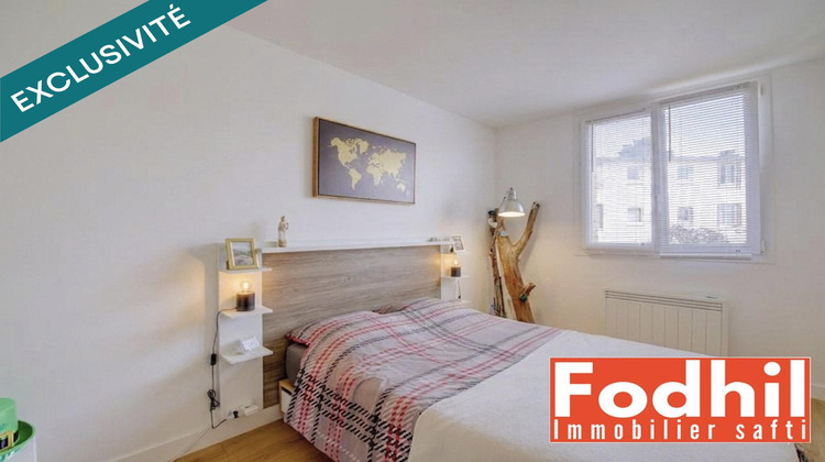 Ma-Cabane - Vente Appartement Chatenay-Malabry, 47 m²