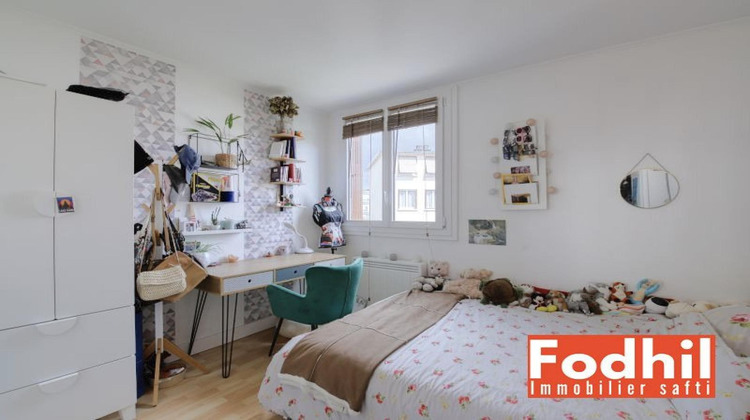 Ma-Cabane - Vente Appartement Chatenay-Malabry, 47 m²