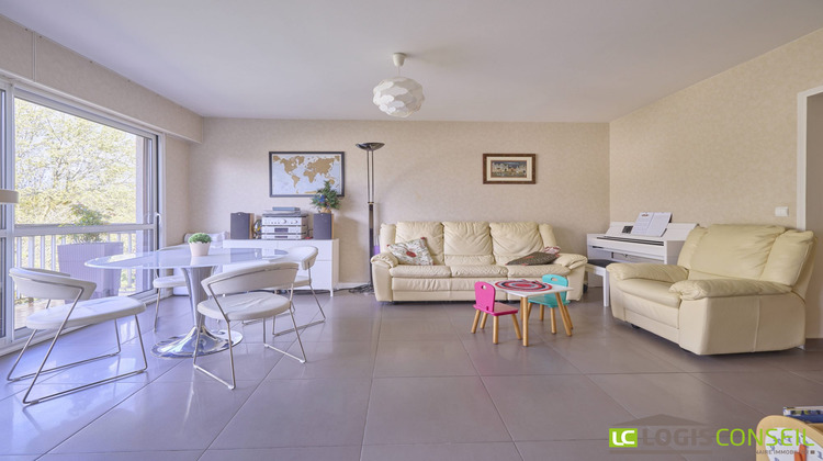 Ma-Cabane - Vente Appartement Châtenay-Malabry, 73 m²