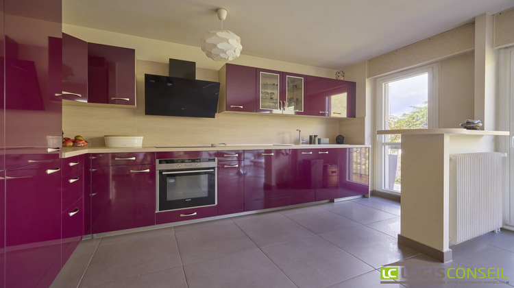 Ma-Cabane - Vente Appartement Châtenay-Malabry, 73 m²