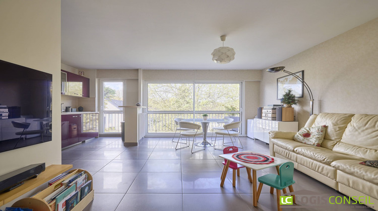 Ma-Cabane - Vente Appartement Châtenay-Malabry, 73 m²