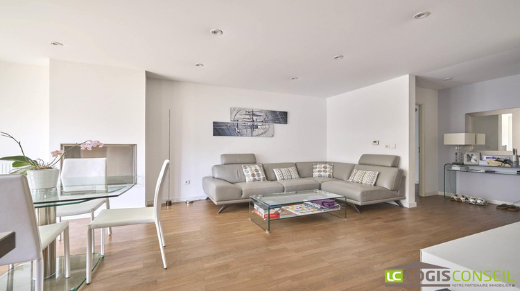 Ma-Cabane - Vente Appartement Châtenay-Malabry, 86 m²