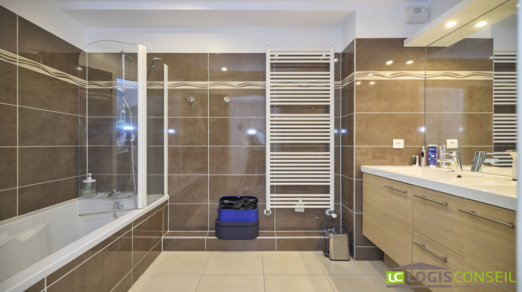 Ma-Cabane - Vente Appartement Châtenay-Malabry, 86 m²