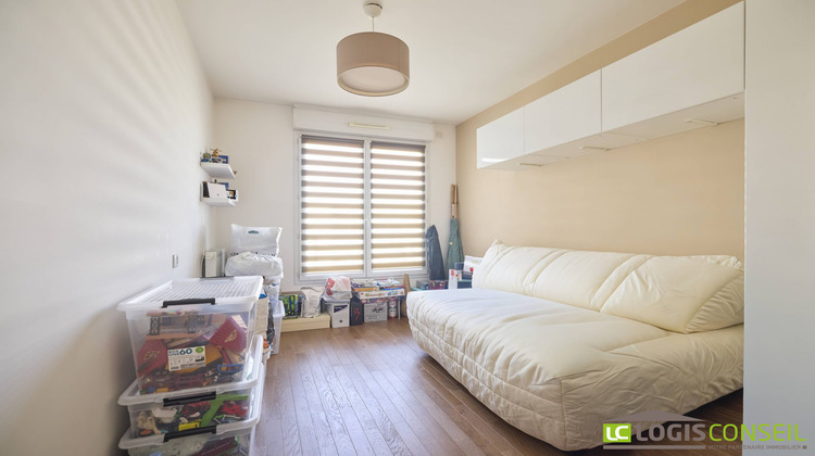 Ma-Cabane - Vente Appartement Châtenay-Malabry, 86 m²