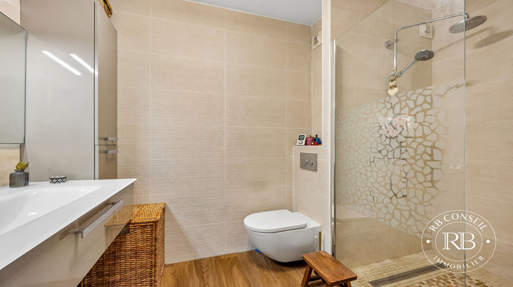 Ma-Cabane - Vente Appartement CHATENAY-MALABRY, 77 m²