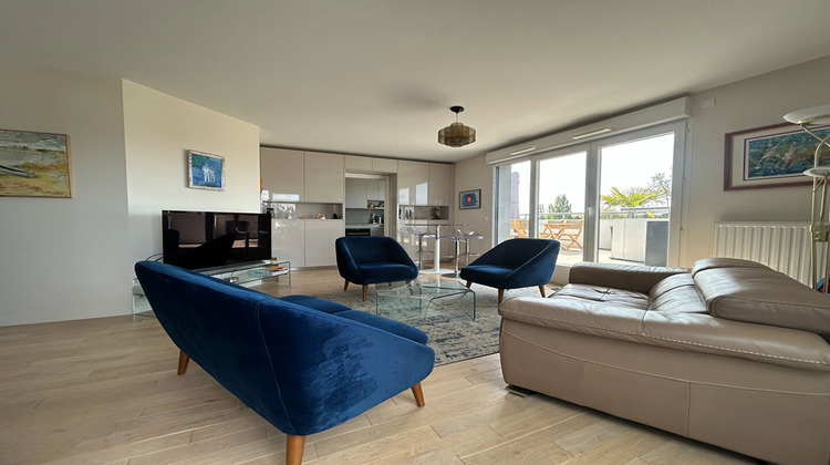 Ma-Cabane - Vente Appartement CHATENAY-MALABRY, 110 m²