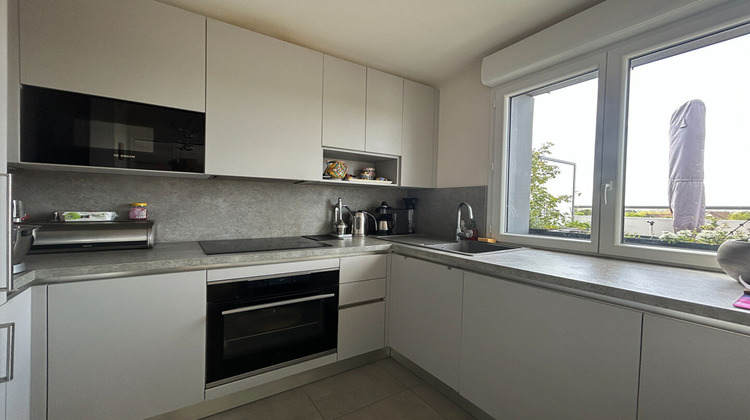 Ma-Cabane - Vente Appartement CHATENAY-MALABRY, 110 m²