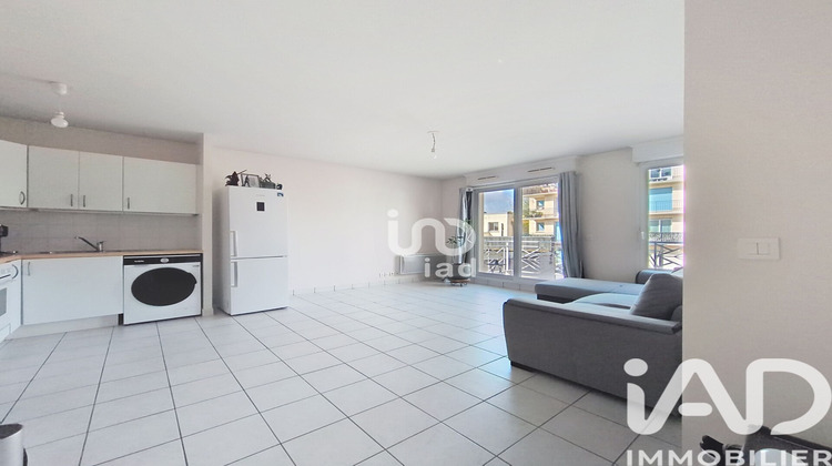 Ma-Cabane - Vente Appartement Châtenay-Malabry, 40 m²