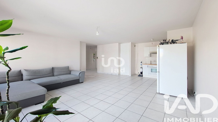 Ma-Cabane - Vente Appartement Châtenay-Malabry, 40 m²