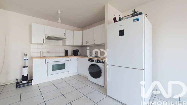 Ma-Cabane - Vente Appartement Châtenay-Malabry, 40 m²