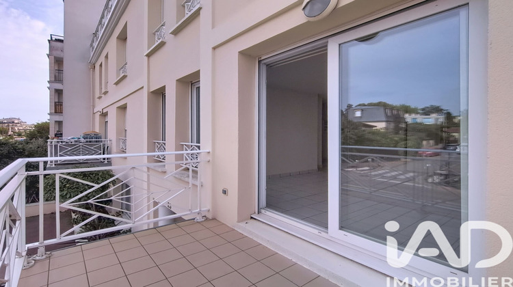 Ma-Cabane - Vente Appartement Châtenay-Malabry, 40 m²