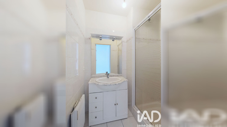 Ma-Cabane - Vente Appartement Châtenay-Malabry, 40 m²