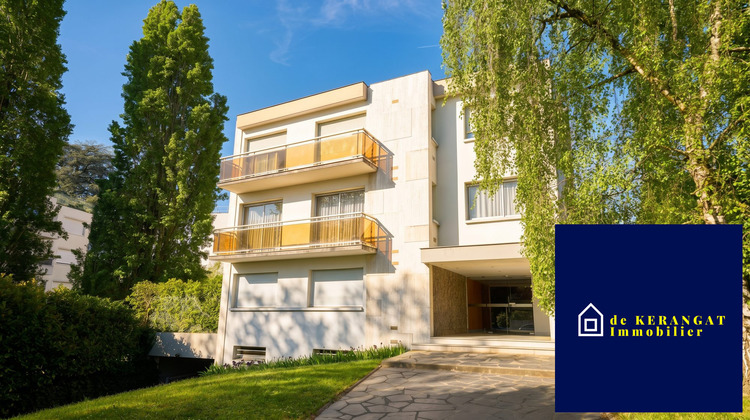 Ma-Cabane - Vente Appartement Châtenay-Malabry, 85 m²