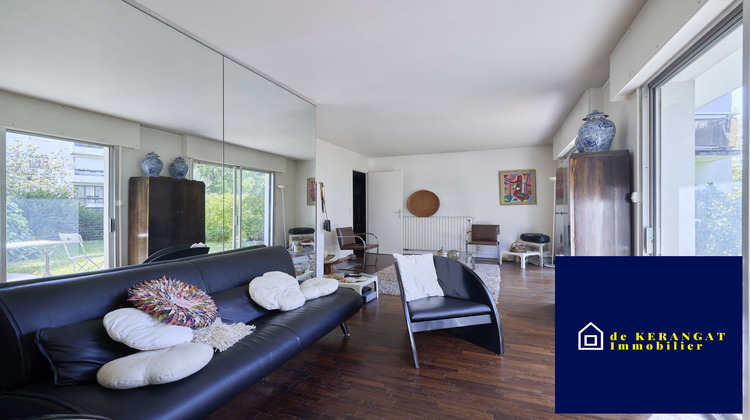 Ma-Cabane - Vente Appartement Châtenay-Malabry, 85 m²