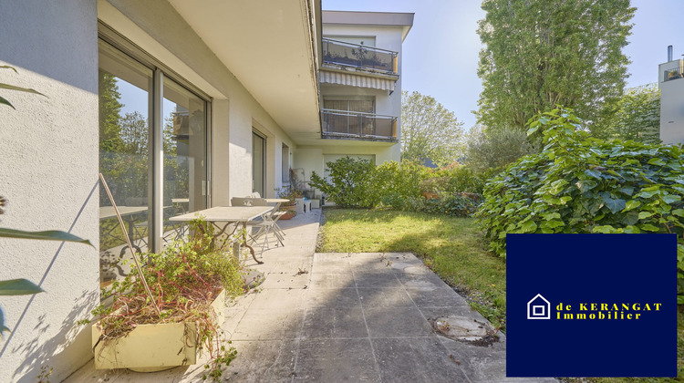 Ma-Cabane - Vente Appartement Châtenay-Malabry, 85 m²