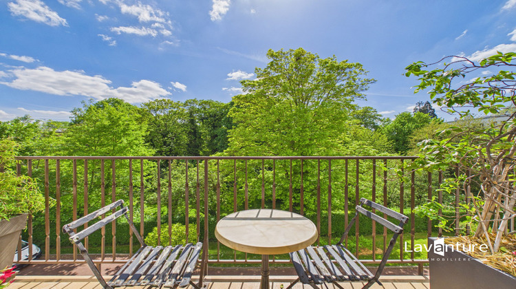 Ma-Cabane - Vente Appartement Châtenay-Malabry, 76 m²
