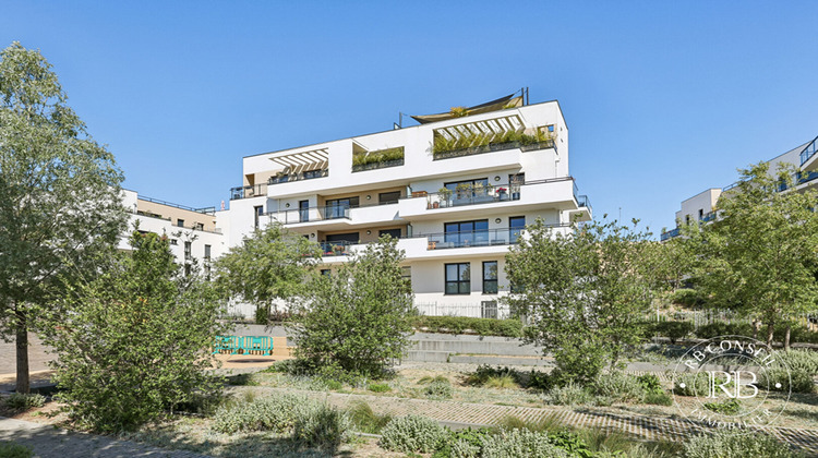 Ma-Cabane - Vente Appartement CHATENAY-MALABRY, 126 m²
