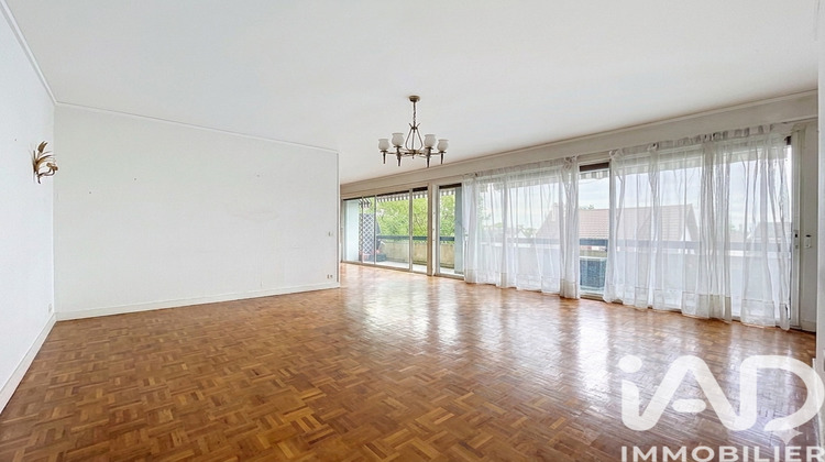 Ma-Cabane - Vente Appartement Châtenay-Malabry, 109 m²