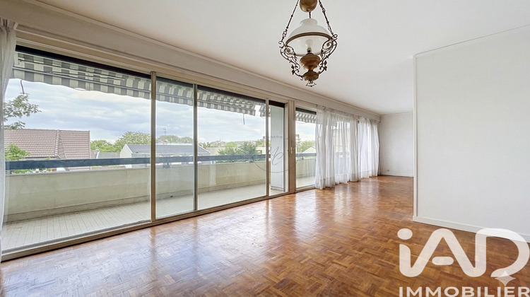 Ma-Cabane - Vente Appartement Châtenay-Malabry, 109 m²