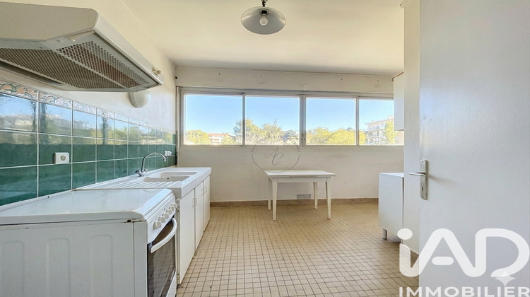 Ma-Cabane - Vente Appartement Châtenay-Malabry, 109 m²