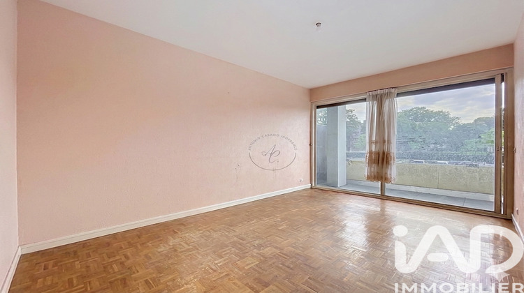 Ma-Cabane - Vente Appartement Châtenay-Malabry, 109 m²